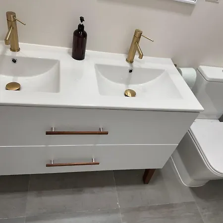 Apartamento Nuestro Rincon Del Centro Historico Especial Grupos Terraza Parking Gratis 02 Málaga