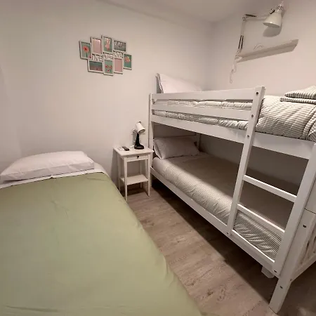 Nuestro Rincon Del Centro Historico Especial Grupos Terraza Parking Gratis 02 Apartamento