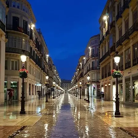 Nuestro Rincon Del Centro Historico Especial Grupos Terraza Parking Gratis 02 Apartamento