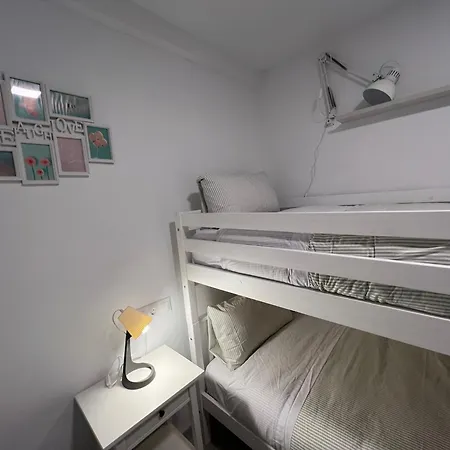 Nuestro Rincon Del Centro Historico Especial Grupos Terraza Parking Gratis 02 Apartamento