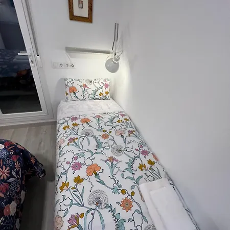 Nuestro Rincon Del Centro Historico Especial Grupos Terraza Parking Gratis 02 Apartamento *