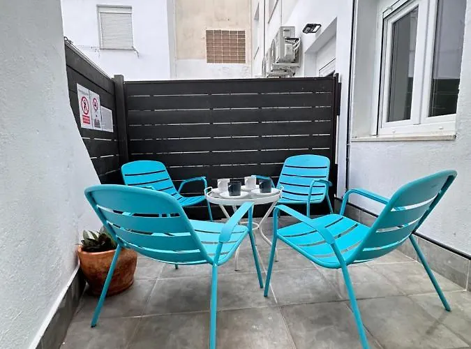 Nuestro Rincon Del Centro Historico Especial Grupos Terraza Parking Gratis 02 *