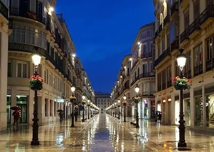 Nuestro Rincon Del Centro Historico Especial Grupos Terraza Parking Gratis 02 Διαμέρισμα