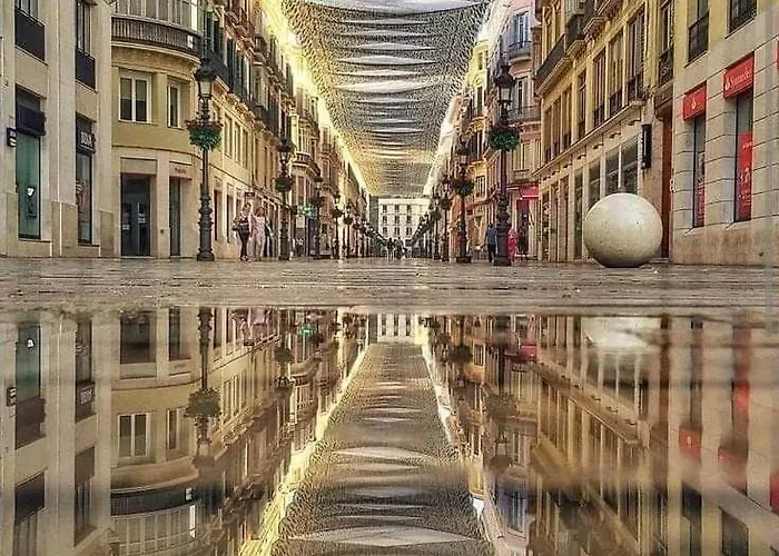 Nuestro Rincon Del Centro Historico Especial Grupos Terraza Parking Gratis 02 Διαμέρισμα