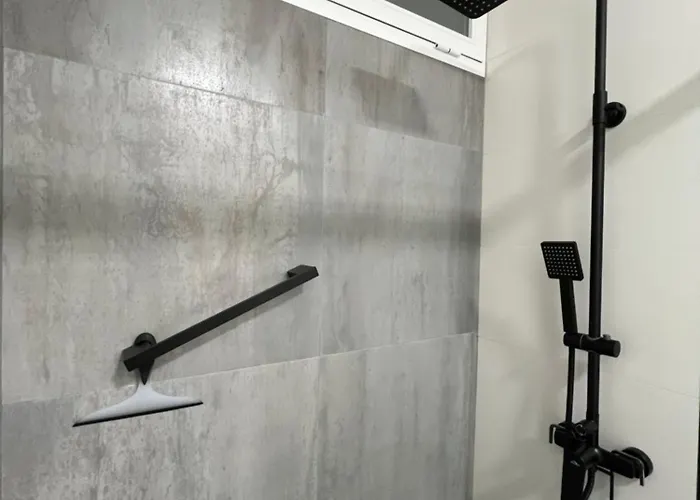 Διαμέρισμα Nuestro Rincon Del Centro Historico Especial Grupos Terraza Parking Gratis 02