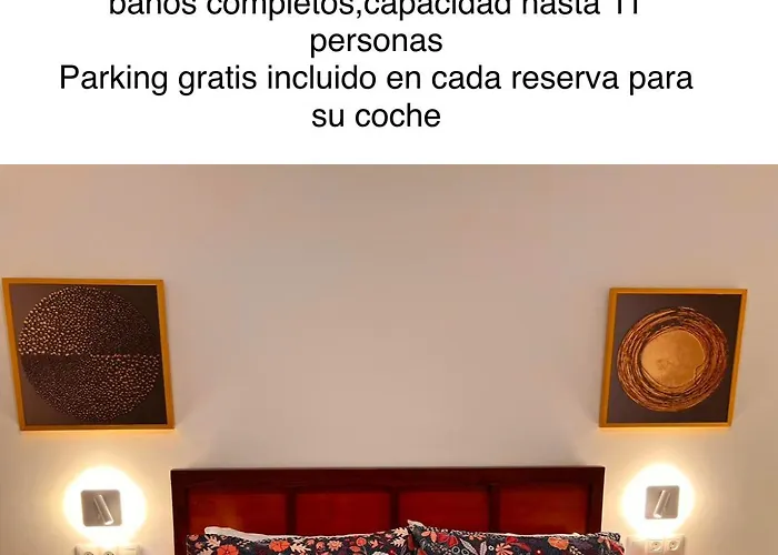 Nuestro Rincon Del Centro Historico Especial Grupos Terraza Parking Gratis 02 Μάλαγα